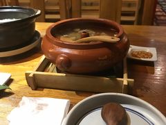 -云海肴·汽锅鸡·云南菜(天津国金汇店)