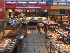 -沃尔玛超市(北大街店)