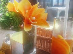 -希尔顿欢朋酒店·欢朋餐厅