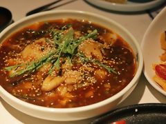 椒麻鱼片-卯时·龙光雅宴·精致锡帮菜(惠山古镇店)