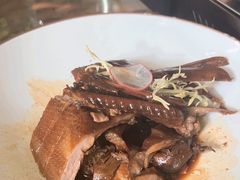-金稼园·金平湖农家菜