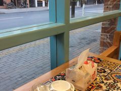 -乌镇那一年小院主题餐厅(甘泉西路店)