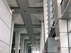 -深圳机场码头