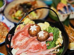 -阿泽料理