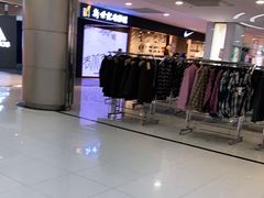 -银座商城(玉函店)