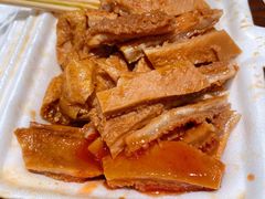 -细妹五香牛杂(步行街店)