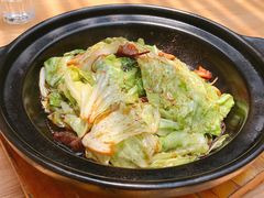 -周三的情书花园餐厅(江北店)
