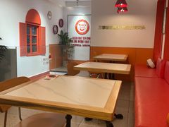 -Eckl’s爱氏热狗(猫街店)