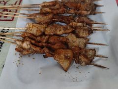 -小红桶烧烤(烟台芝罘医院总店)