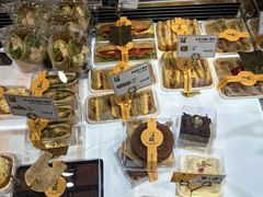 -匠造烘焙(联洋店)