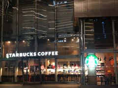 门面-星巴克臻选(深圳罗湖万象城店)