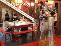 -小龙坎火锅(全球总店)