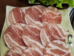 -延成苑韩式烤肉店(长春道店)