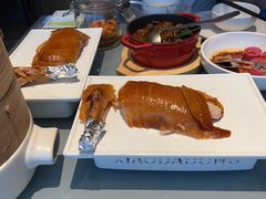 -小大董·烤鸭(观景餐厅·南京西路店)
