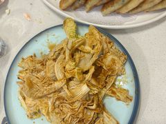 -蝎王府羊蝎子(朝阳北路店)