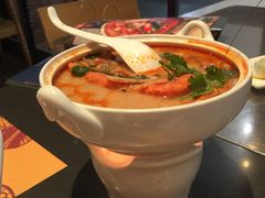 -simply thai天泰(长泰广场店)