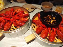 -巴厘龙虾·榜首油焖大虾(音乐学院·沿江酒馆店)