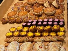 -LANLIZI BAKERY(COSMO店)