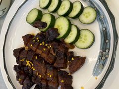 -大师傅金奖啤酒鱼(西街口总店)