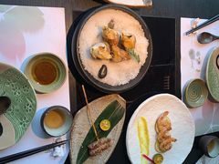 -花潮料理艺食馆(成都万象城店)