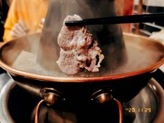 -裕德孚·非遗手切涮羊肉(东直门内大街店)