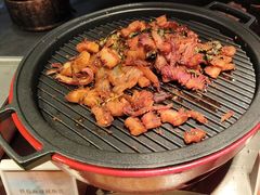 -松咖啡自助餐厅·松北香格里拉