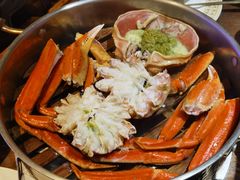 -蟹之国·精品蟹料理(极地店)
