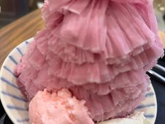 -Ice Monster冰馆·CNN评选全球十大甜品(国贸商城店)