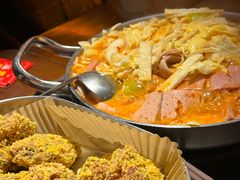 -양평식당·杨平食堂(华贸店)