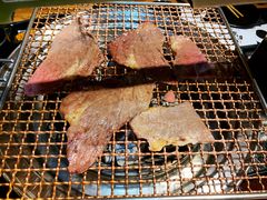 -九田家黑牛烤肉料理(太阳城店)