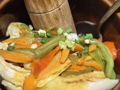 -湘味淳(千禧街店)