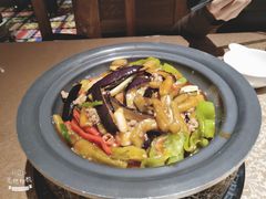 -云海肴·汽锅鸡·云南代表菜(五道口购物中心店)
