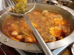 -黔哆哆地摊酸汤火锅(清湖店)