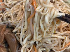 -白玉兰小吃(新村路店)