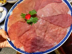 -来涮蜀鲜货火锅串串香(菜市口店)