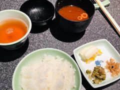 味增汤-モリタ屋(JR京都伊势丹店)