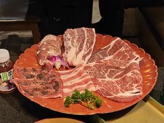 -神户赤童日式烤肉伙伴(东直门店)