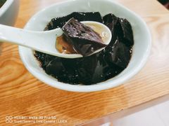 -家味螺蛳粉&烤鱼(五角场店)