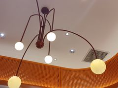 -阿上阿上麻辣香锅&麻辣烫(朝阳蓝色港湾店)