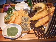 -阿吾罗·月咏精致日料(港汇恒隆广场店)