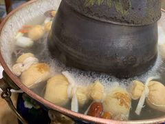 -东来顺•非遗火锅(外滩店)