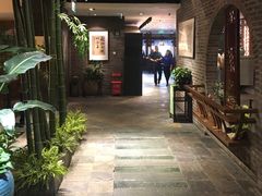 -青藤茶馆(南山路店)