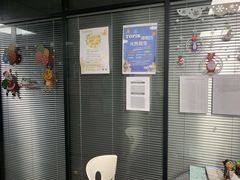 -百济韩国语(虹口校区)