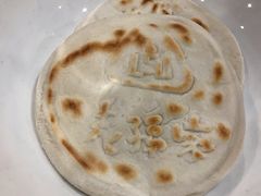 手掰馍-老孙家饭庄·非遗(东关店)
