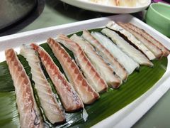 -渔惑·中山脆肉鲩火锅(金湾华发商都店)