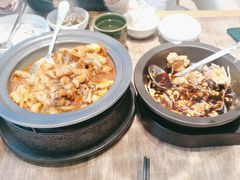 -云海肴云南菜(浦江欢乐颂店)