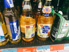 -沃尔玛(摩尔广场店)
