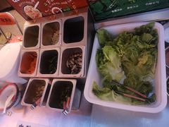 -张牌牌·东北烤肉小吃市集(金楠天街店)