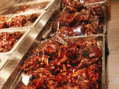 -三十六味匠猪蹄(三元桥店)