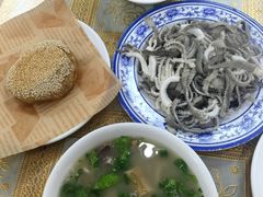 -清真·鸦儿李记·小馆(后海店)